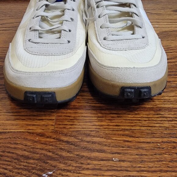 NikeCraft General Purpose Shoe x Tom Sachs, DA6672-200, Women US 7.5 Men US 6 - Picture 3 of 14